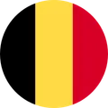 Flag of Belgium