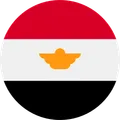 Flag of Egypt