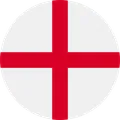 Flag of England