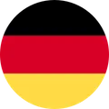 Flag of Germany