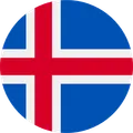 Flag of Iceland