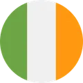 Flag of Ireland