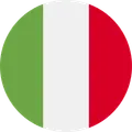 Flag of Italy