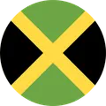 Flag of Jamaica