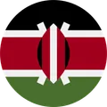 Flag of Kenya