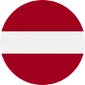 Flag of Latvia