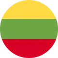 Flag of Lithuania