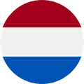 Flag of Netherlands