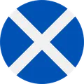 Flag of Scotland