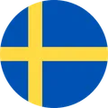 Flag of Sweden